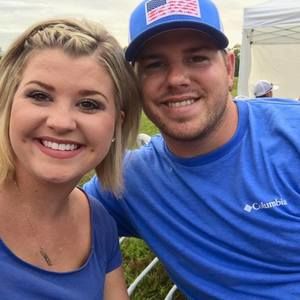 Meet your Posher, Reuben